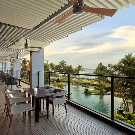Weligama Bay Marriott Resort & Spa-2