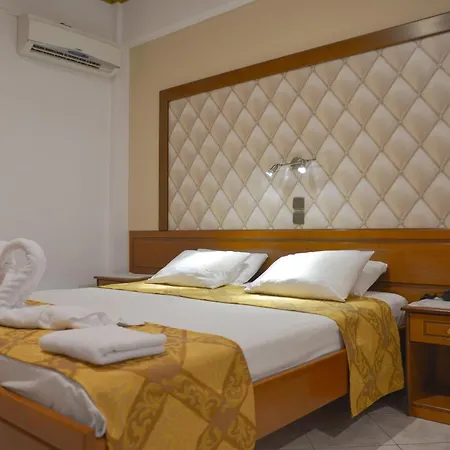 Angelina Hotel & Apartments-3