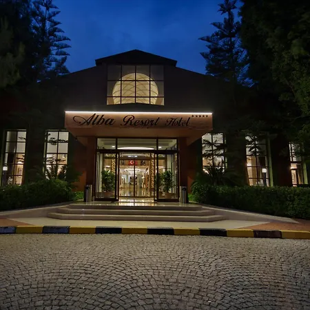 Alba Resort Hotel-3