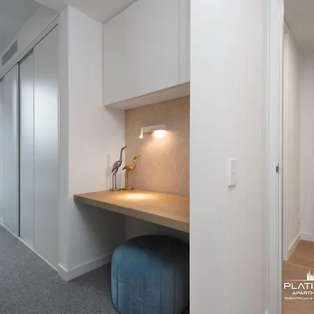 Platinum Luxury Stays On Southbank-2