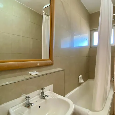 Coastlands Durban Self Catering Holiday Apartments-2
