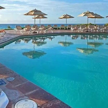 Beachfront Getaway Condo-2