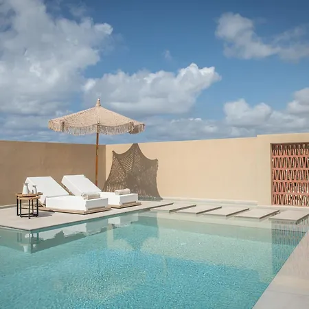 Socrates Hotel & Villas Malia Beach-3
