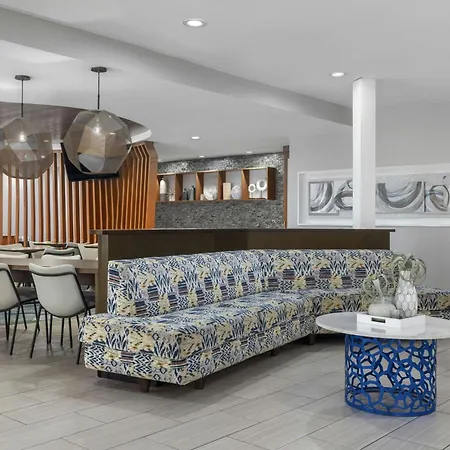 Springhill Suites Dallas Arlington North-2
