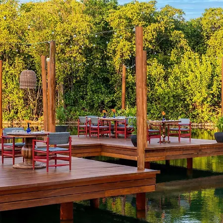Fairmont Mayakoba-3