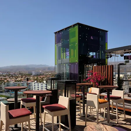 Bohemia Suites & Spa - Adults Only-2