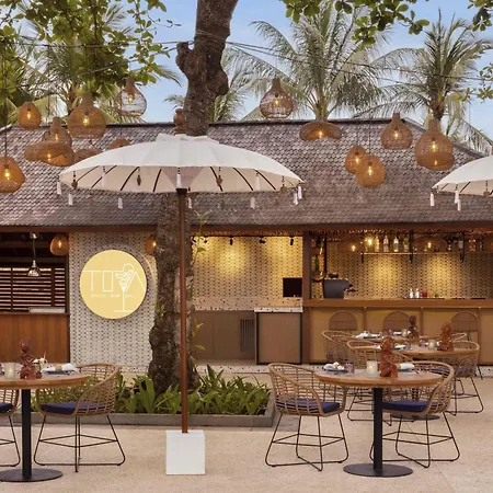 Sofitel Bali Nusa Dua Beach Resort-3