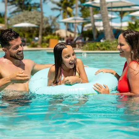 Wyndham Grand Rio Mar Rainforest Beach And Golf Resort-3