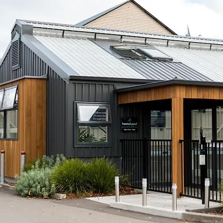 Tasman Holiday Parks - Christchurch-3