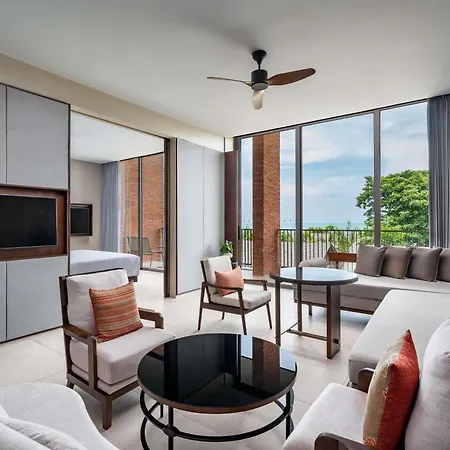 Pullman Khao Lak Resort-2