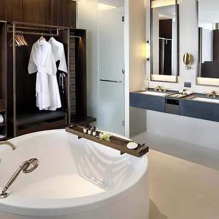 Pullman Khao Lak Resort-3