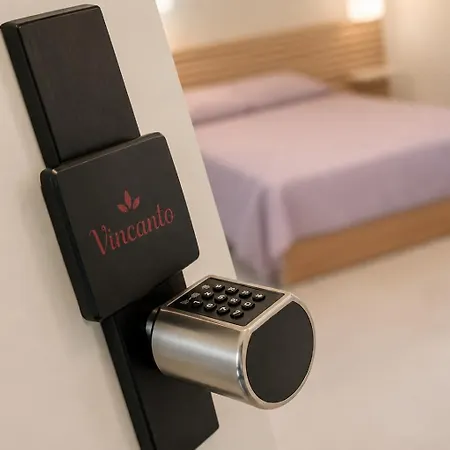 Vincanto Rooms Old Town Prague1-3