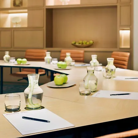 Moevenpick Resort Al Marjan Island-2