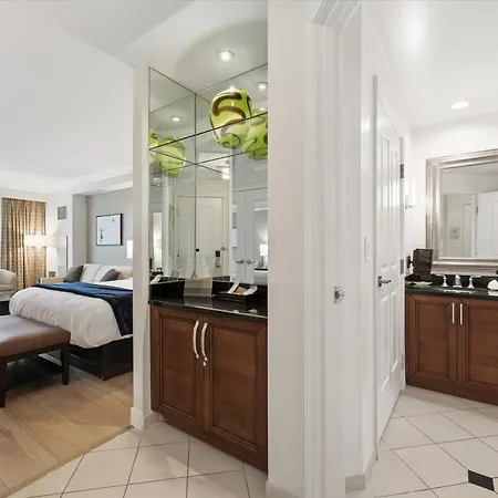 Mgm Signature - Strip View Suite- Free Valet Parking-3