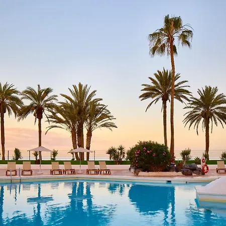 Sol By Melia Tenerife-3
