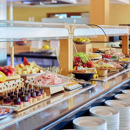 Sol By Melia Tenerife-2