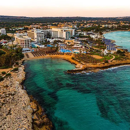 Adams Beach Hotel & Spa (Adults Only)-3