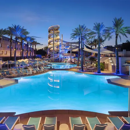 Arizona Biltmore, Lxr Hotels & Resorts-3