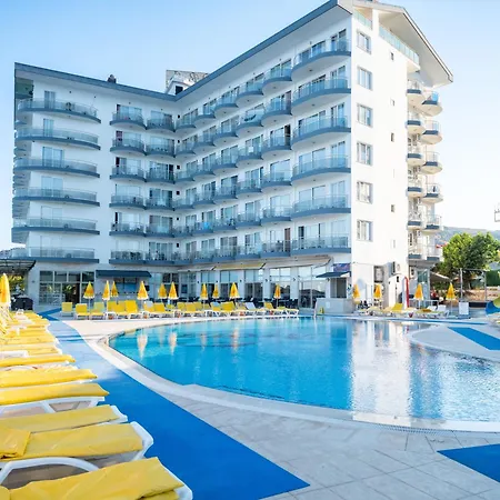 Arora Hotel-2