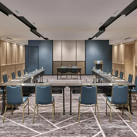 Four Points By Sheraton Johor Bahru-3