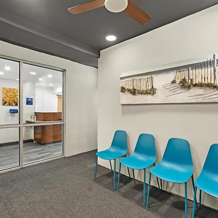 Surestay Studio By Best Western Virginia Beach Oceanfront-3