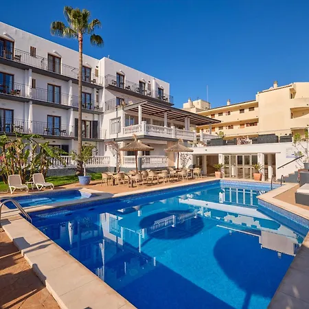 Hotel Navia Santa Ponsa - Adults Only-2