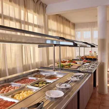 Hotel Navia Santa Ponsa - Adults Only-3