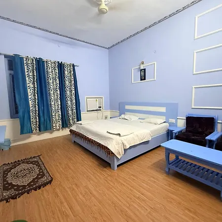 Hotel Prem Villas Pushkar-3