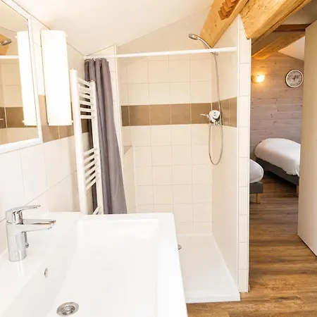 Le Relais de la Calèche-2