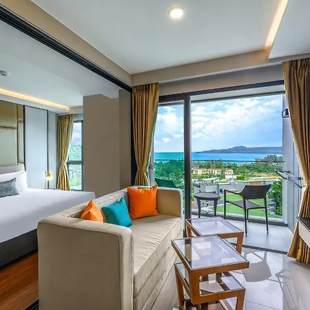 Mida Grande Resort Phuket Official Account-2