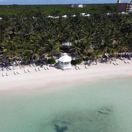 El Dorado Seaside Palms, All & More Inclusive - Adults Only-2