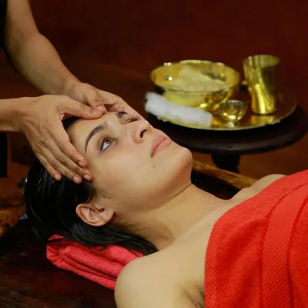 Vajra Ayurveda And Yoga Retreat-2