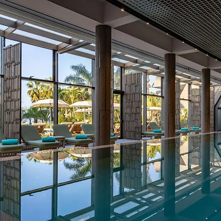 Amathus Beach Hotel Limassol-2