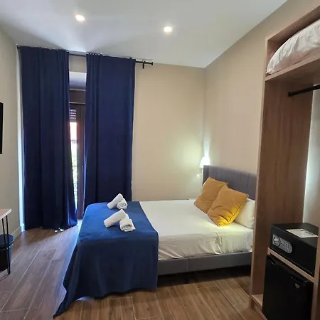 Casona De San Andres Boutique Hotel-3