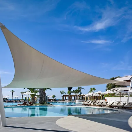 Parklane, A Luxury Collection Resort & Spa, Limassol-3