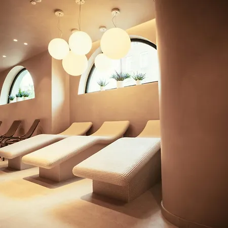 Braavo Spa Hotel-3