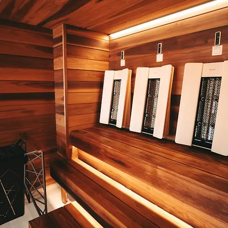 Braavo Spa Hotel-2