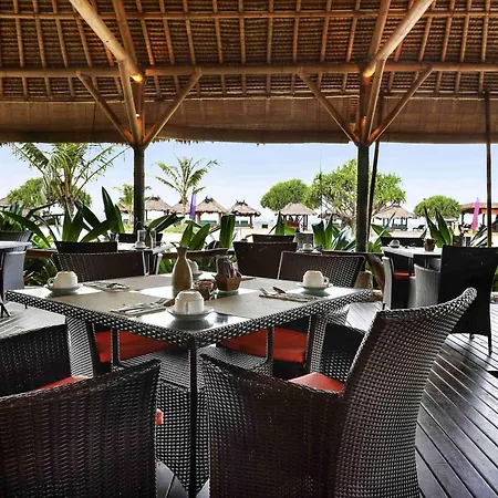 Novotel Lombok Resort & Villas-2