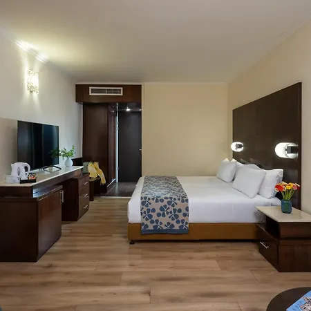 Leonardo Club Tiberias-3