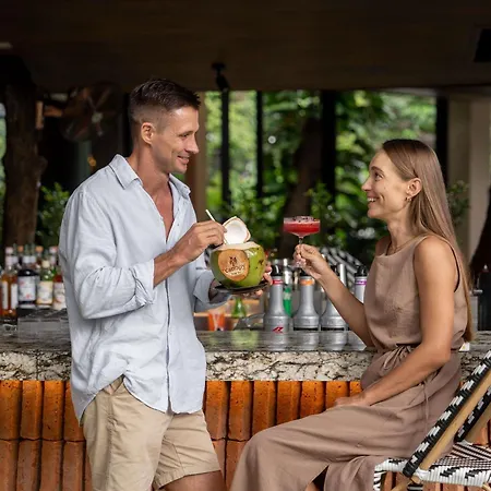 Novotel Phuket Kata Avista Resort And Spa-2