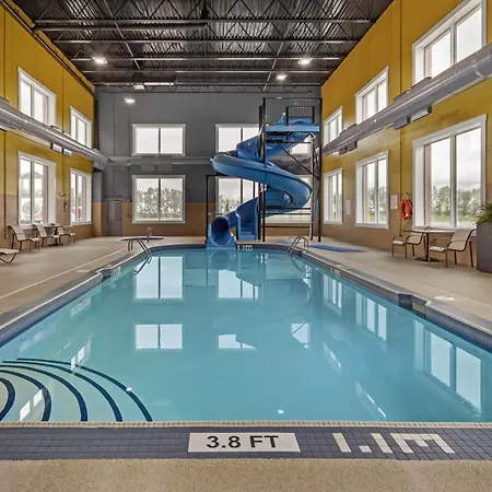 Best Western Plus Meridian-2