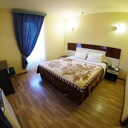 Aquapark Hotel & Villas-2
