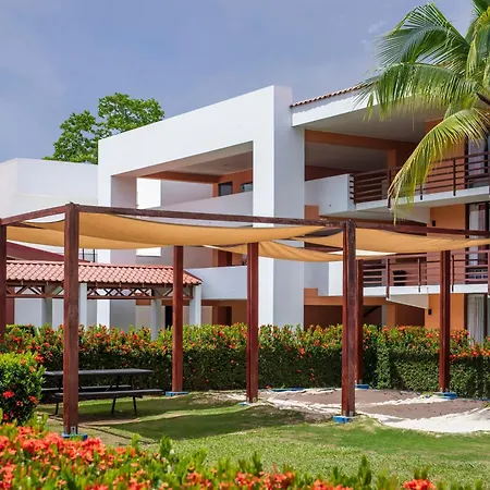 Best Western Jaco Beach All Inclusive Resort-2
