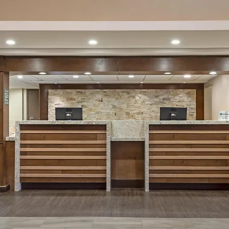 Best Western Plus Port O'Call Hotel-2