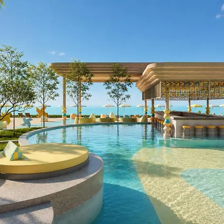 Seaview Resort Khao Lak - Sha Plus-2