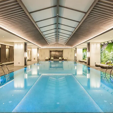 Jiutai Hotel Hangzhou-2
