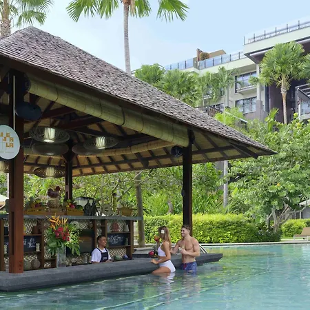 Moevenpick Resort & Spa Jimbaran Bali-2