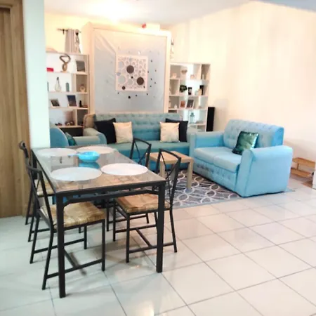 Serenity Paradise 2Br In Marina-2
