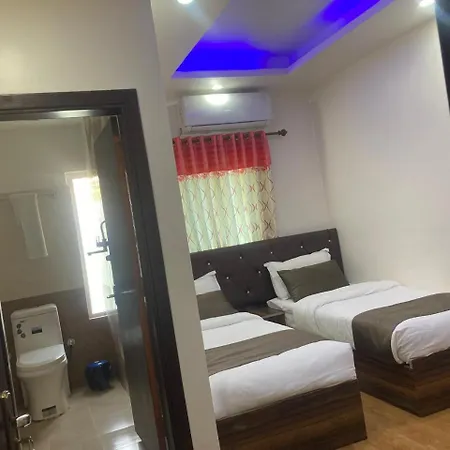 Dream Palace Resort-2