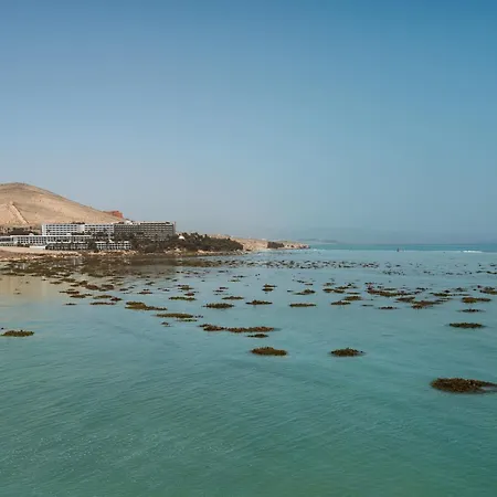 Paradisus By Melia Fuerteventura-2